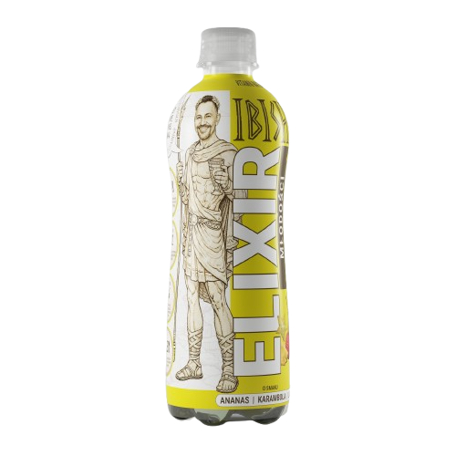 IBISH Elixir Młodości - wariant Classic
