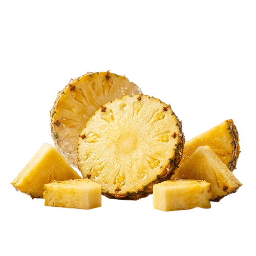 ANANAS - składnik smakowy