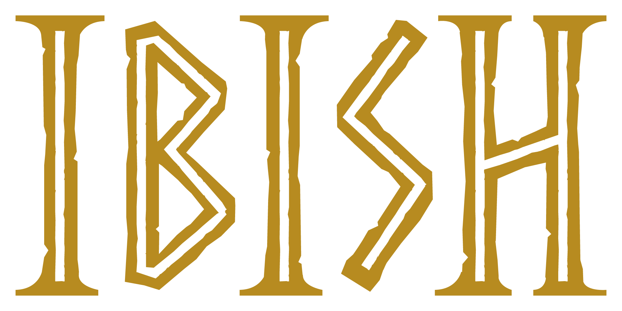 IBISH